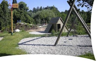 Kindergarten in Grafrath