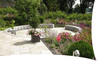 Stöppel Galabau Stöppel Garten- und Landschaftsbau GmbH