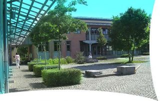 Gemeinde Grafrath Stöppel Garten- und Landschaftsbau GmbH