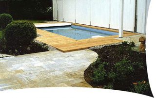 Privatgarten in München-Neuried Stöppel Garten- und Landschaftsbau GmbH