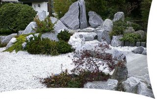 Privatgarten in Gröbenzell Stöppel Garten- und Landschaftsbau GmbH